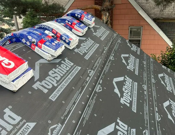 Roofing